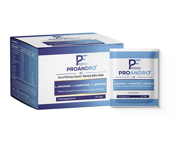 Professional Formulation - ProFocus